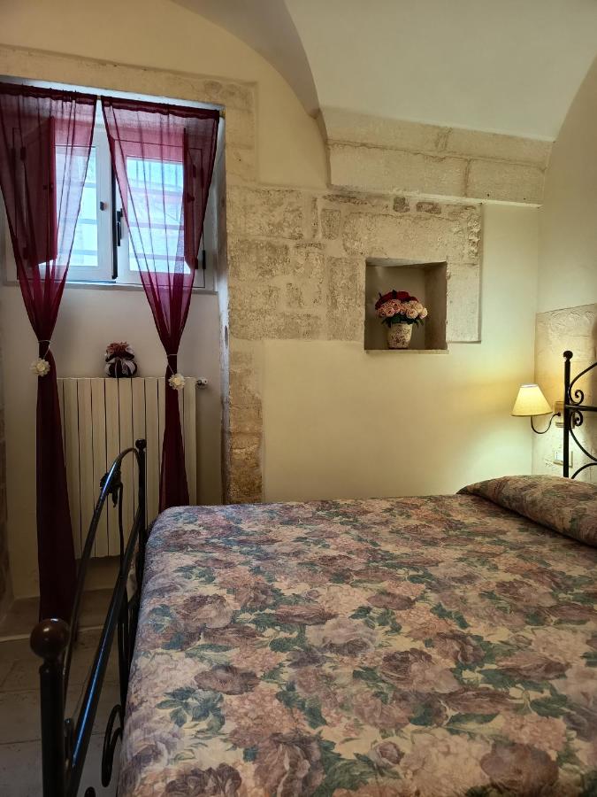Dimora Fiorita - B&B Martina Franca