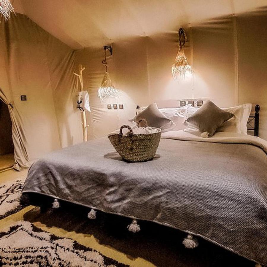 Sahara Soul luxury Camp - Ferienwohnung Merzouga