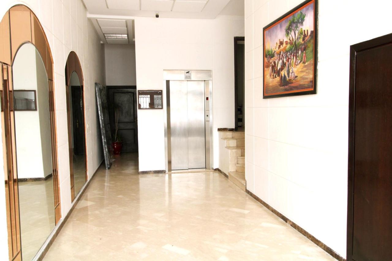 Studio Élite & Confort au Cœur du Maarif - Casablanca - Bed and Breakfast Casablanca