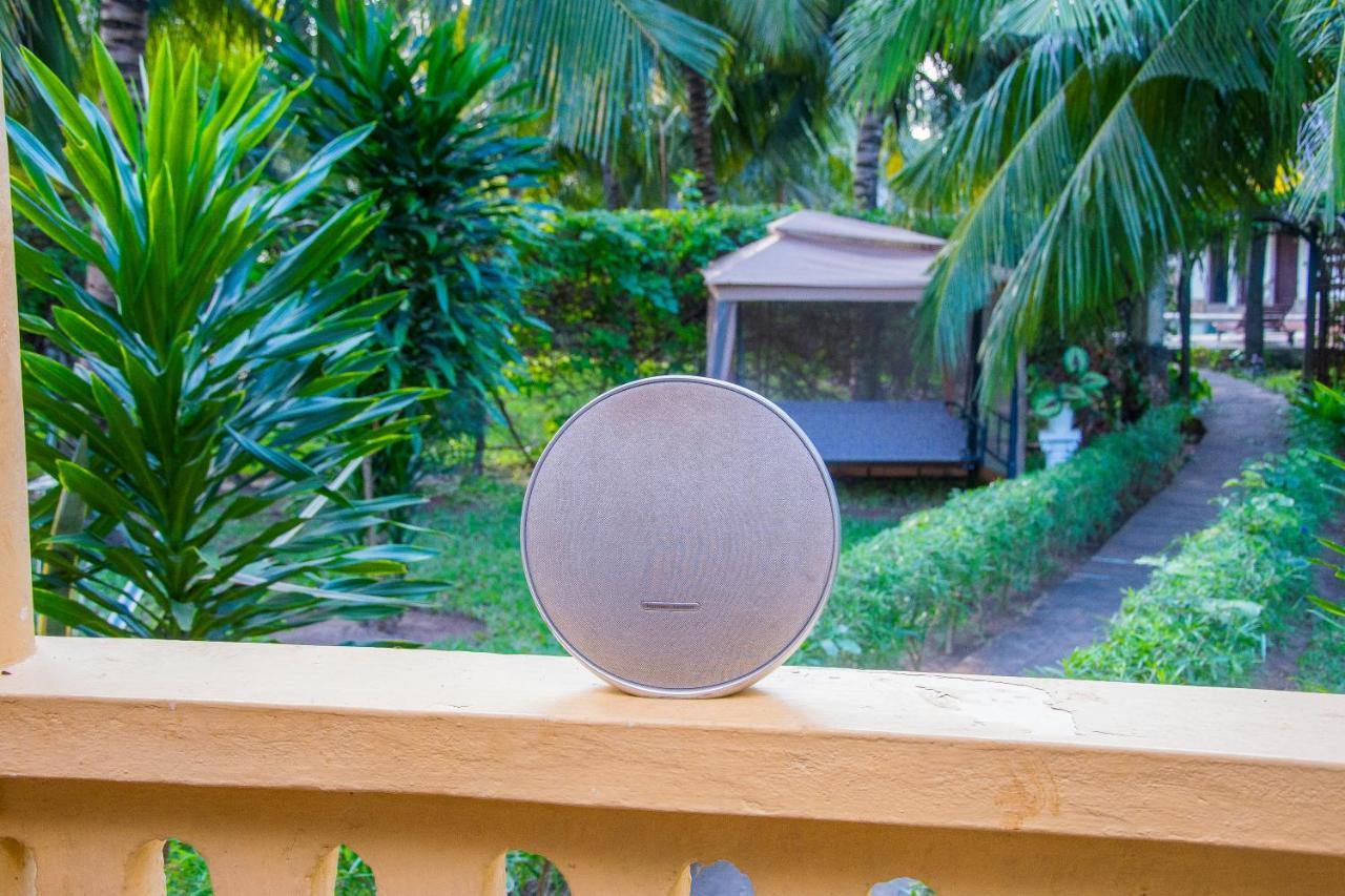 Villa Mozilla Diani Beach - B&B