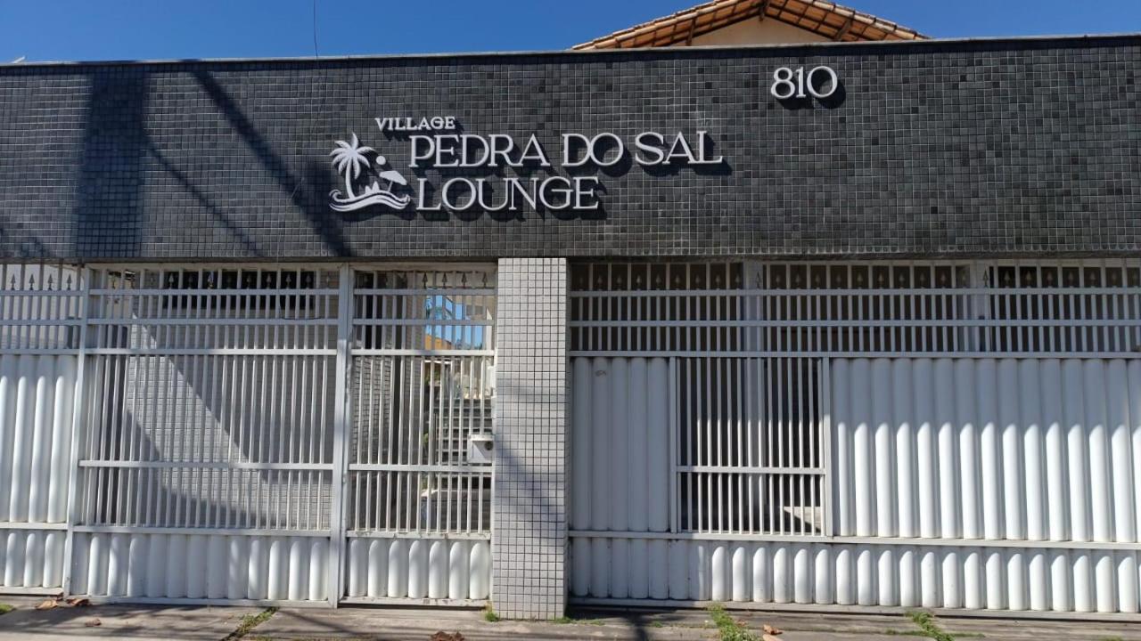 Village Pedra do Sal Lounge Apts - B&B