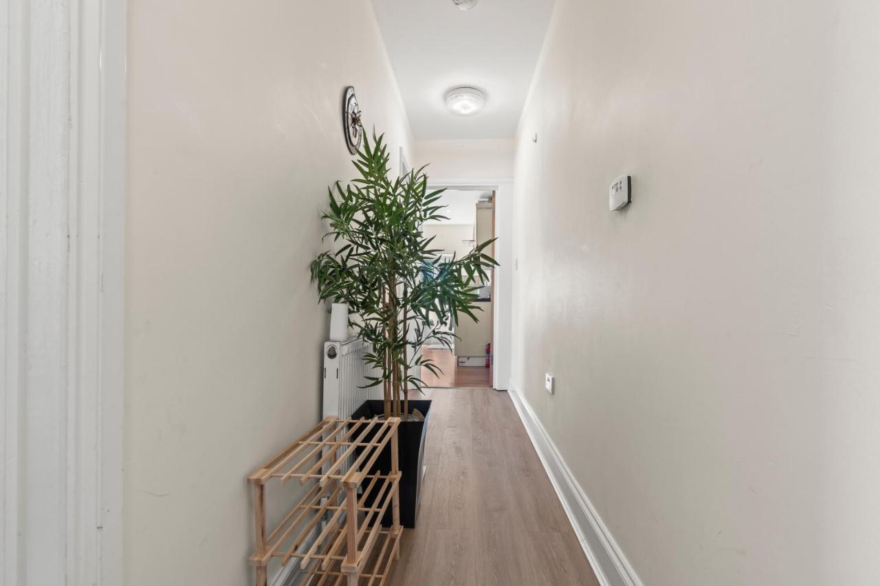 1BR Flat for rent in Central Oxford City - B&B Oxford