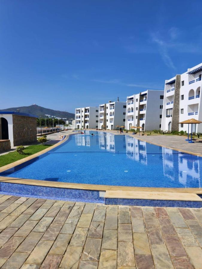Appartement Neuf Monte Cabo, Vue Piscine, Luxe, Golf 200m, Plage 1km - Chambres d'hôtes Cap Negro I
