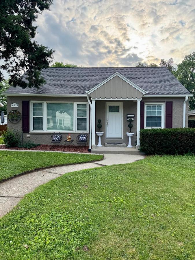 Cozy Single-family house - B&B Glendale