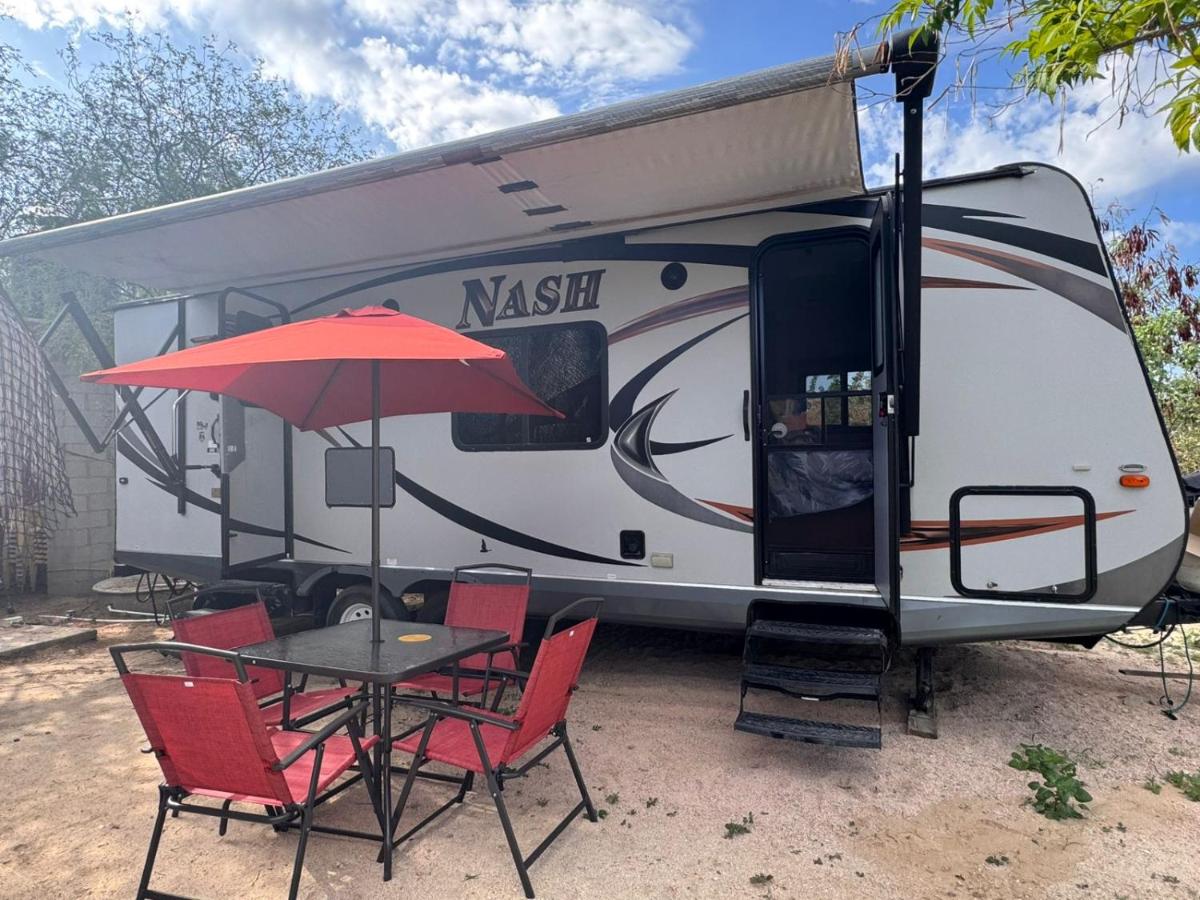 Casitas Luna - B&B