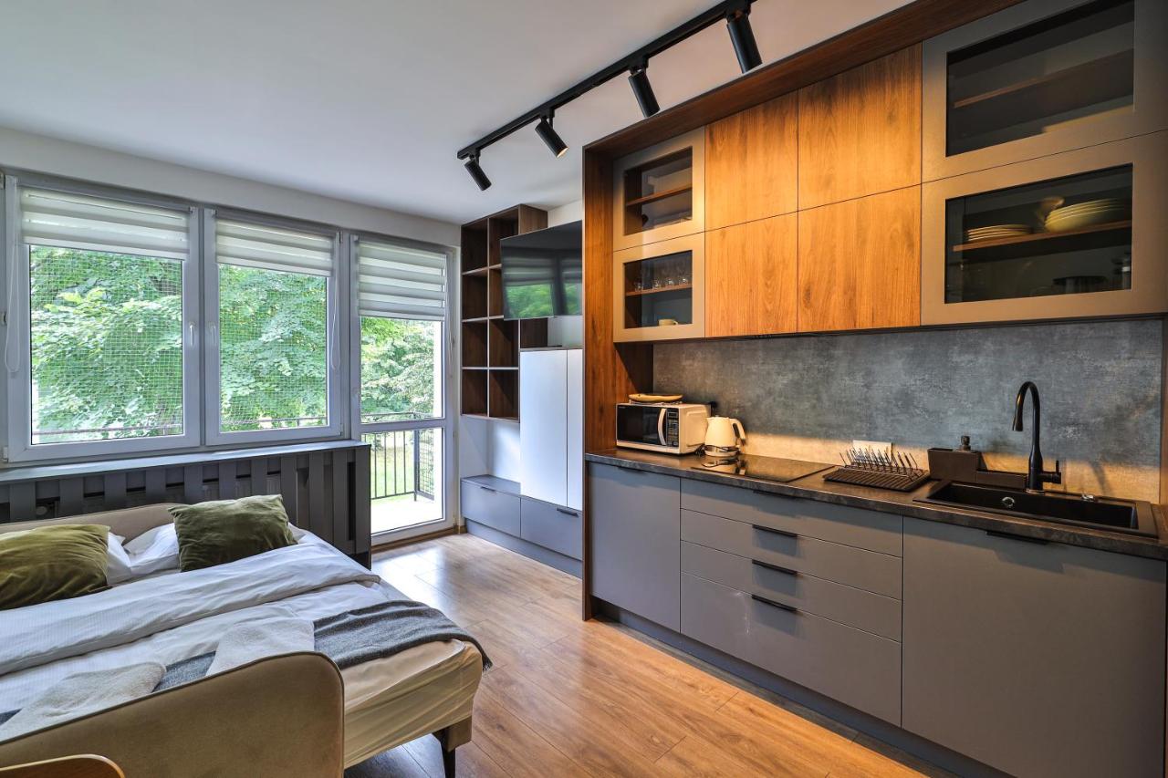 Kolorowa 12 By Perfect Apart - B&B Warsaw