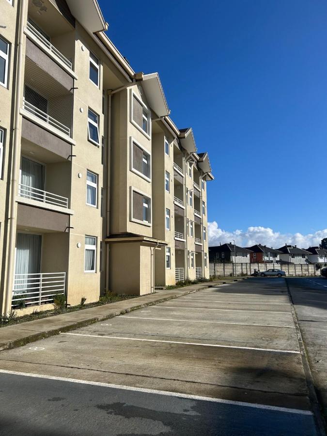 Departamento Condominio Valle Volcanes - Bed and Breakfast Puerto Montt