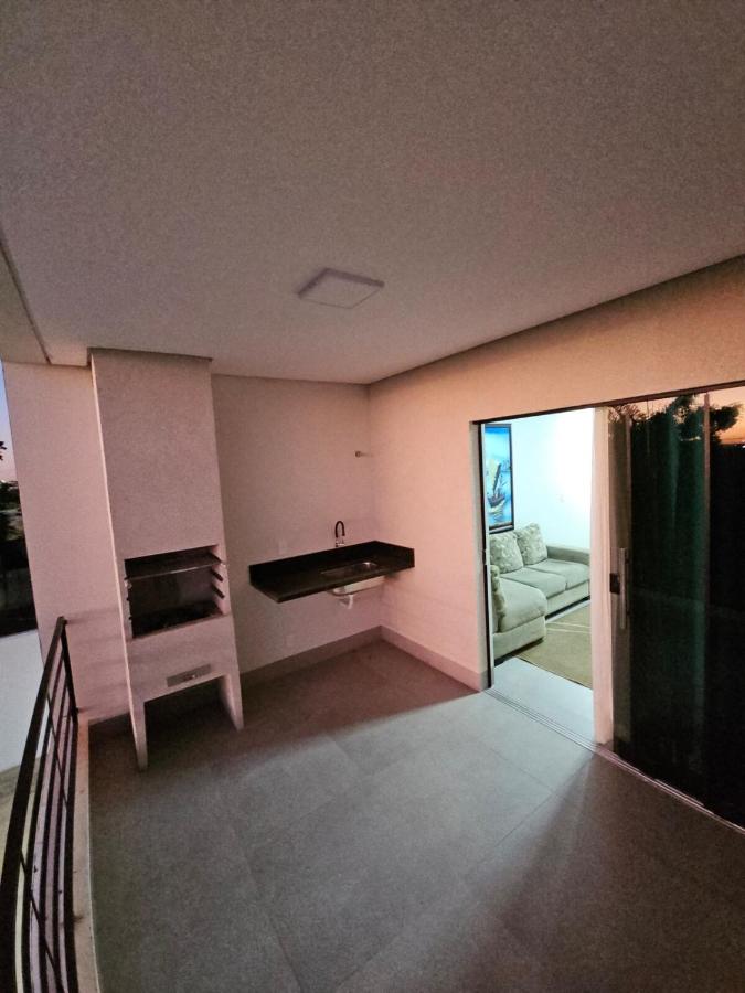 Flat Santa Teresa - B&B