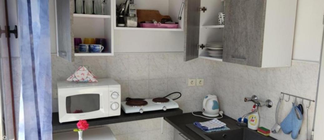 Apartamento de 1 dormitorio