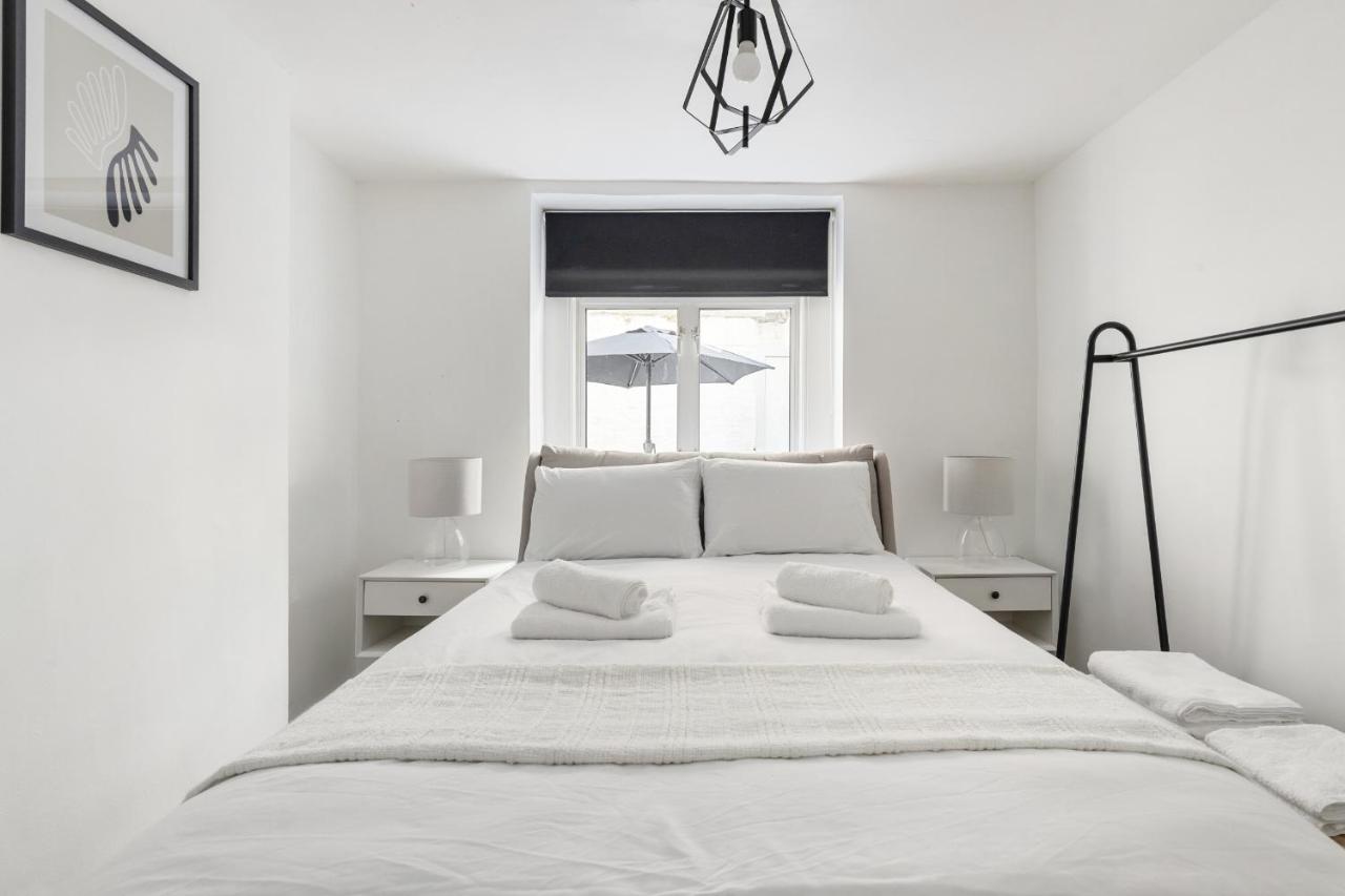 Appartement met 1 Slaapkamer