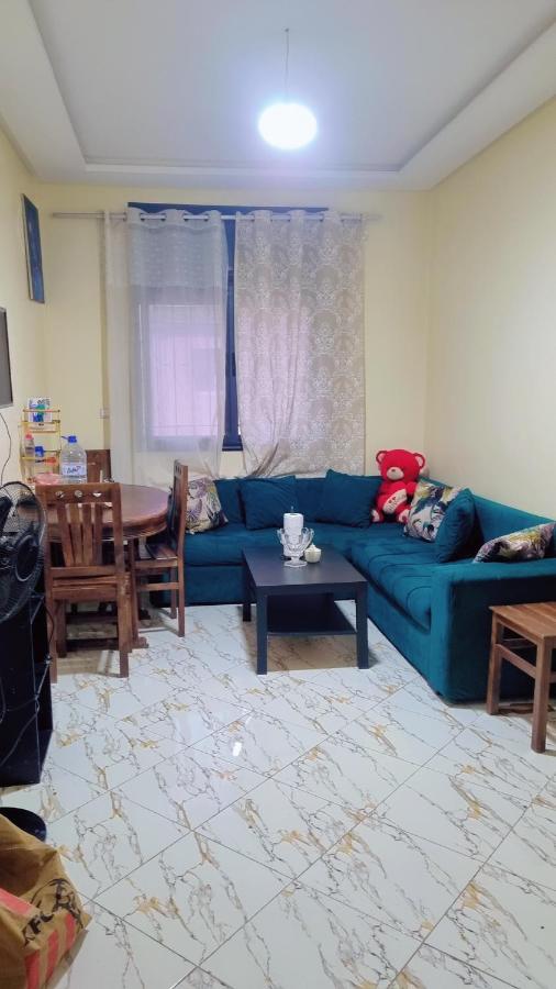 Chez neta saada sidi maarouf Ain-Chock - B&B
