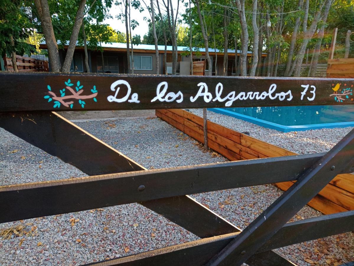 Tranqueras al norte - Bed and Breakfast Chascomús