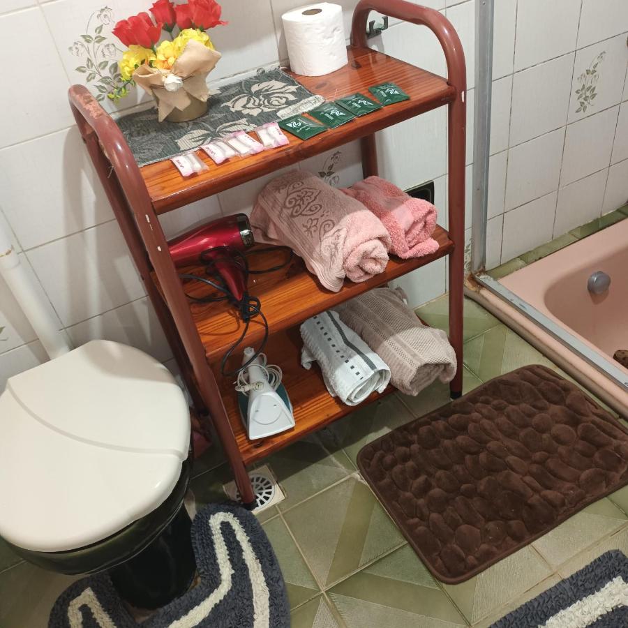 Pousada da Maria Guapa - B&B