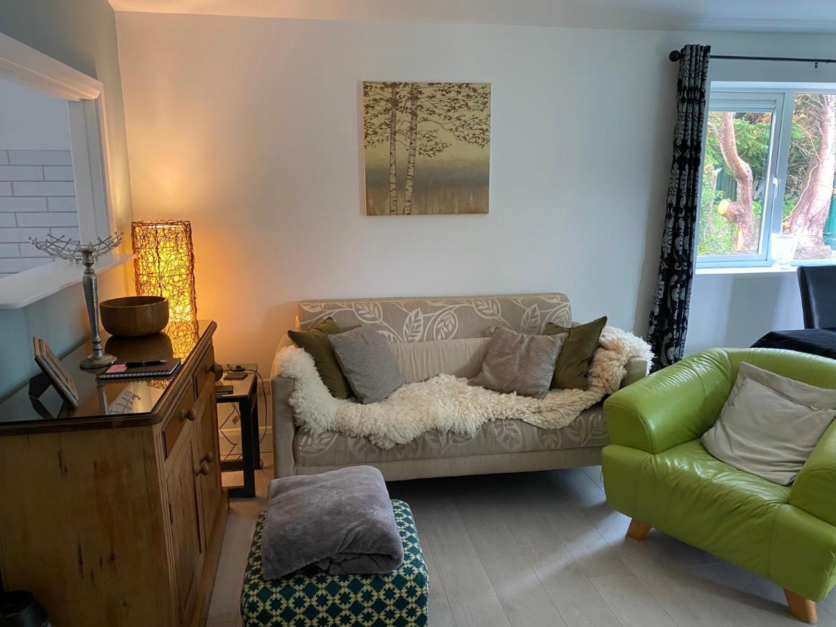 Gooig Getaway - B&B