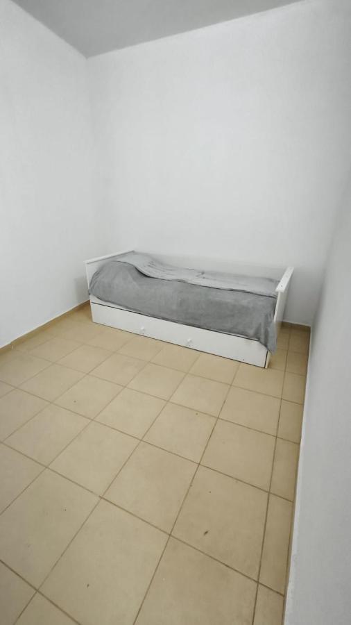 Appartement met 1 Slaapkamer