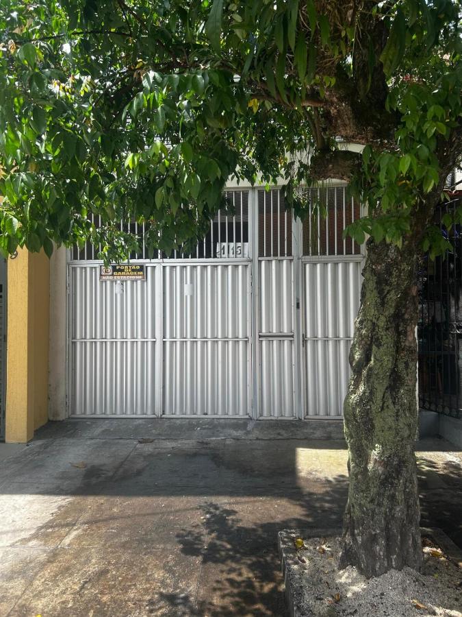 Studio no centro de Belém - COP 30 - Ferienwohnung Belém