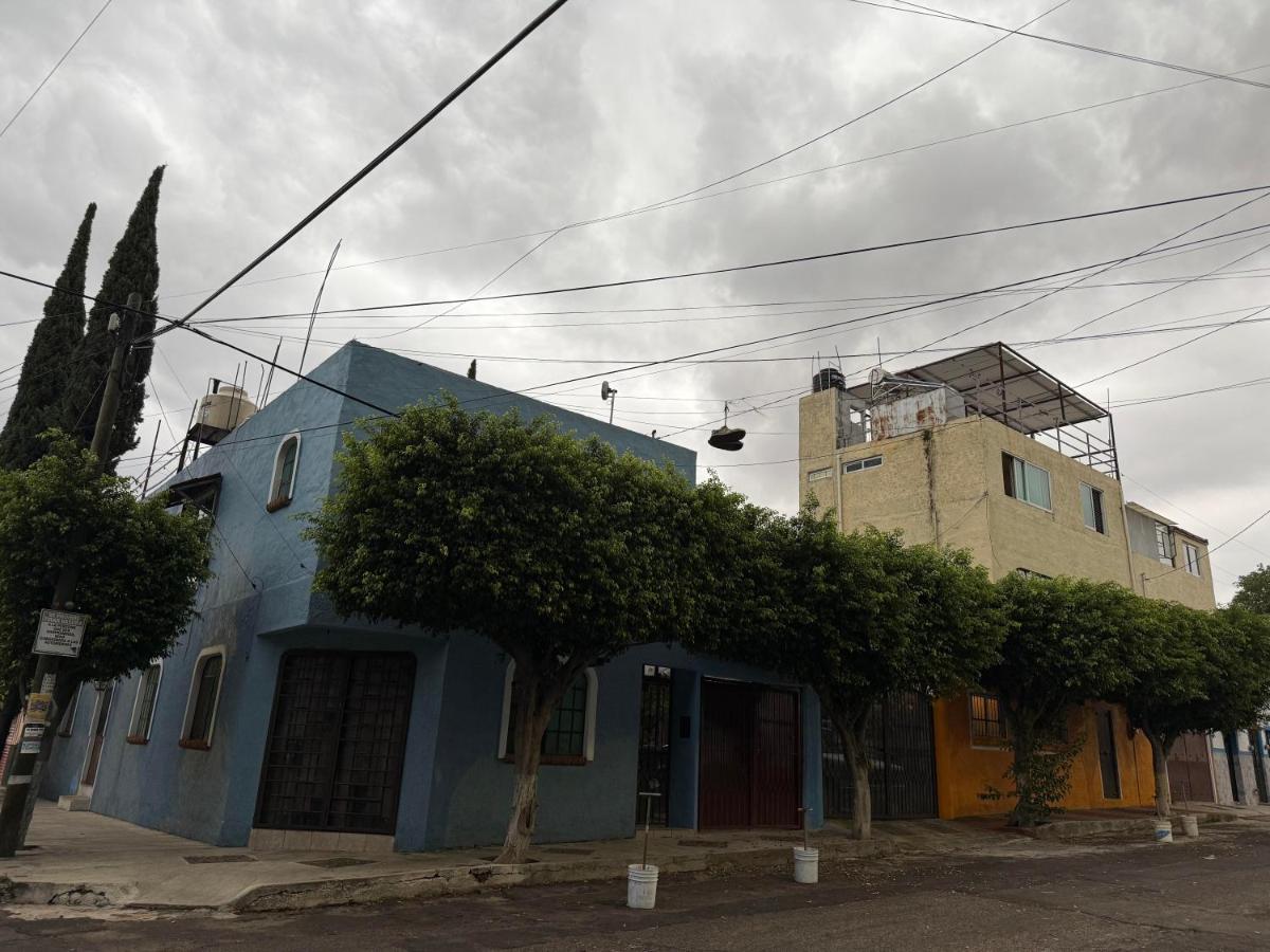 Casa Limón VH - B&B Guadalajara