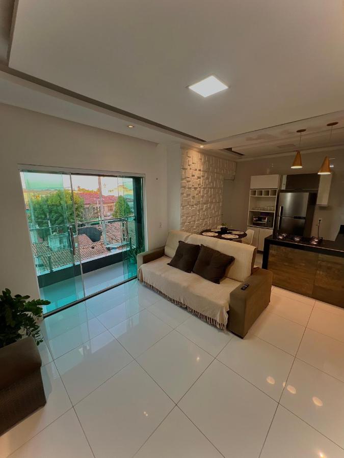 Flat Jijoca - B&B
