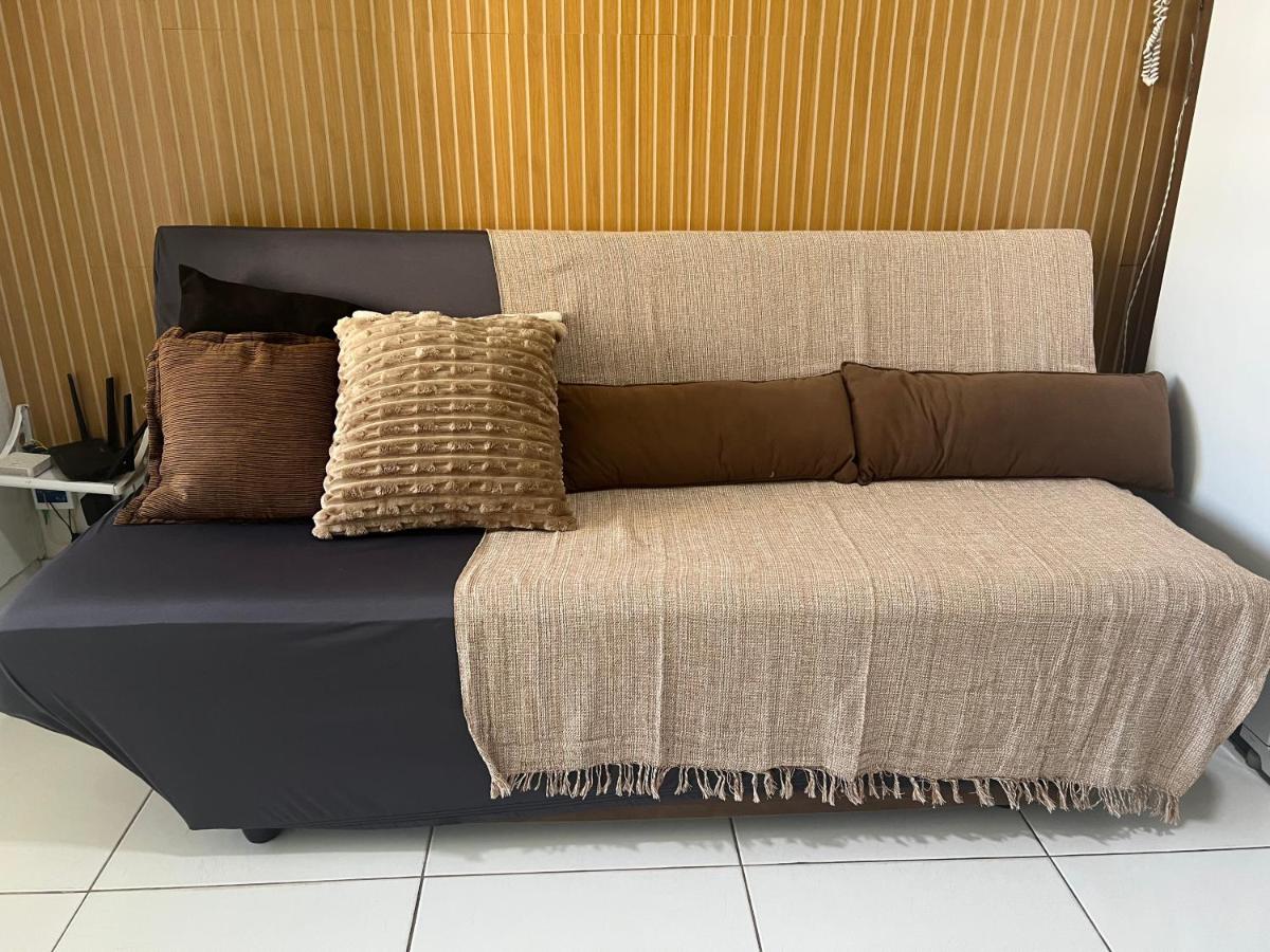 Studio a 400m da praia - Bed and Breakfast Guarapari