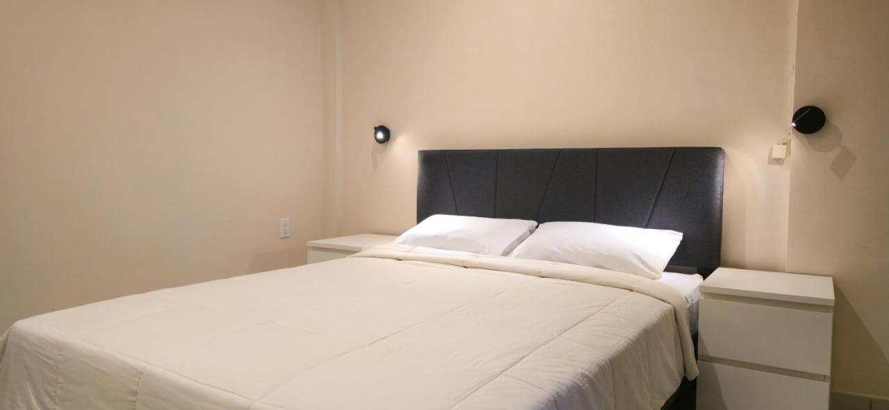 Nazubs Suites Noord - B&B Paramaribo