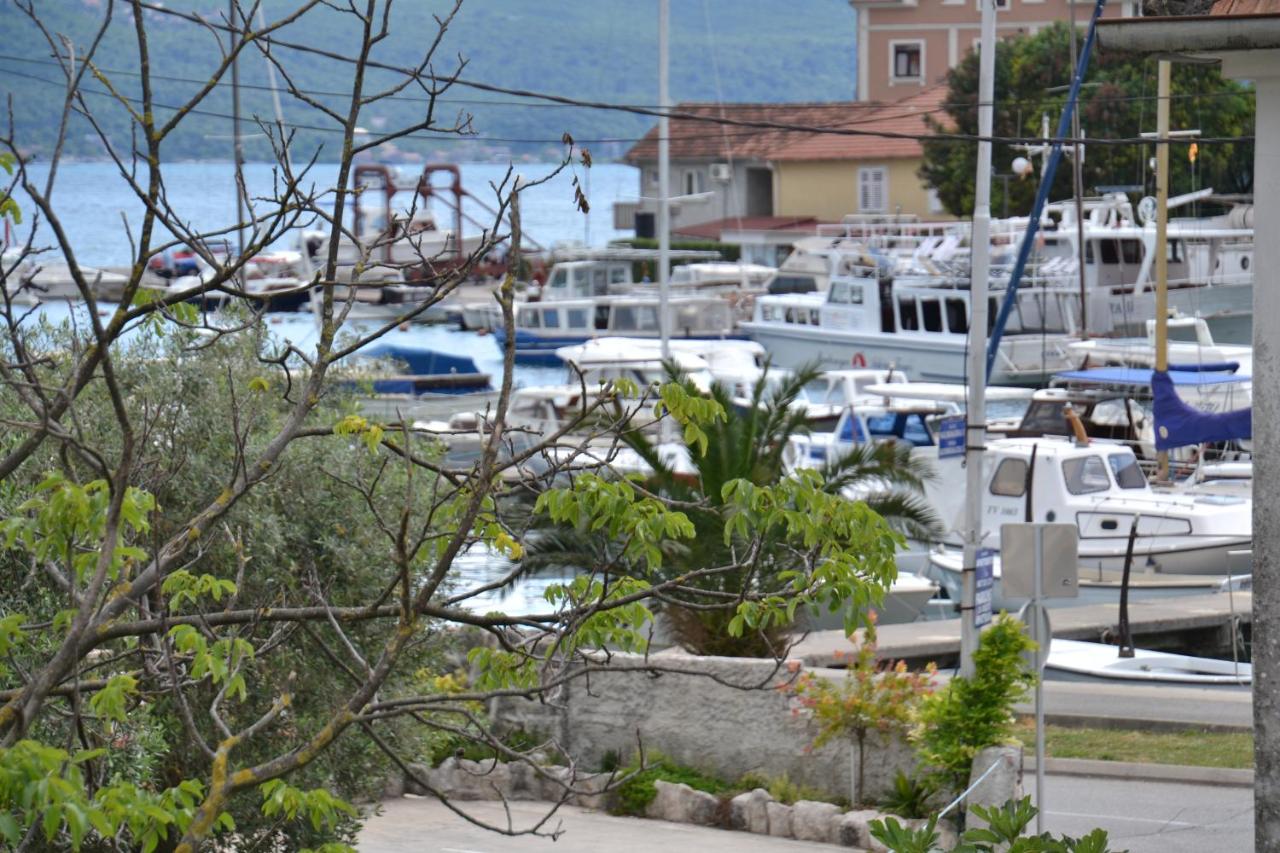 Apartments Porat - Chambres d’hôtes