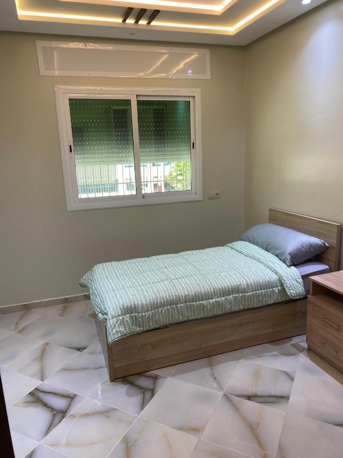 Big Appart proche Stade Ibn Batouta Tanger - Ferienwohnung Tanger