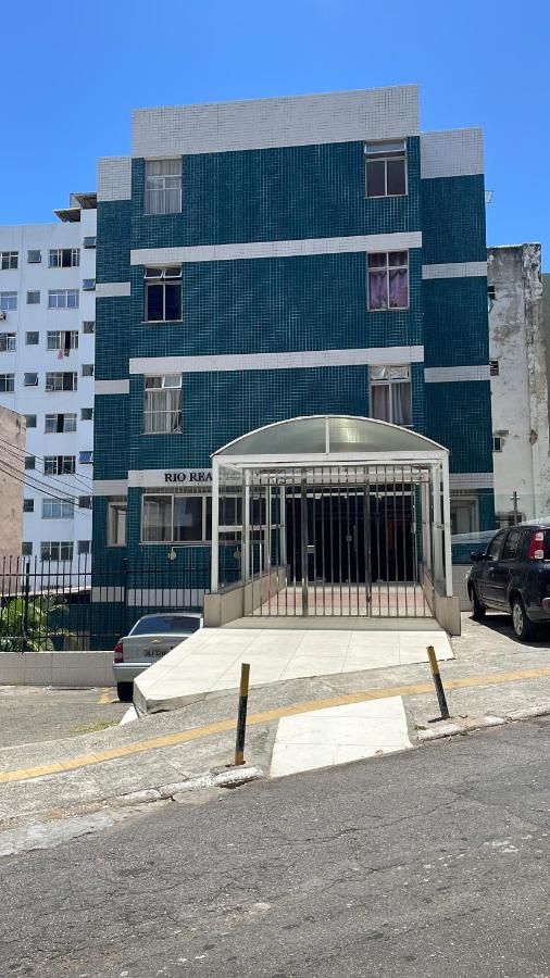 Mar Doce Lar Salvador - B&B