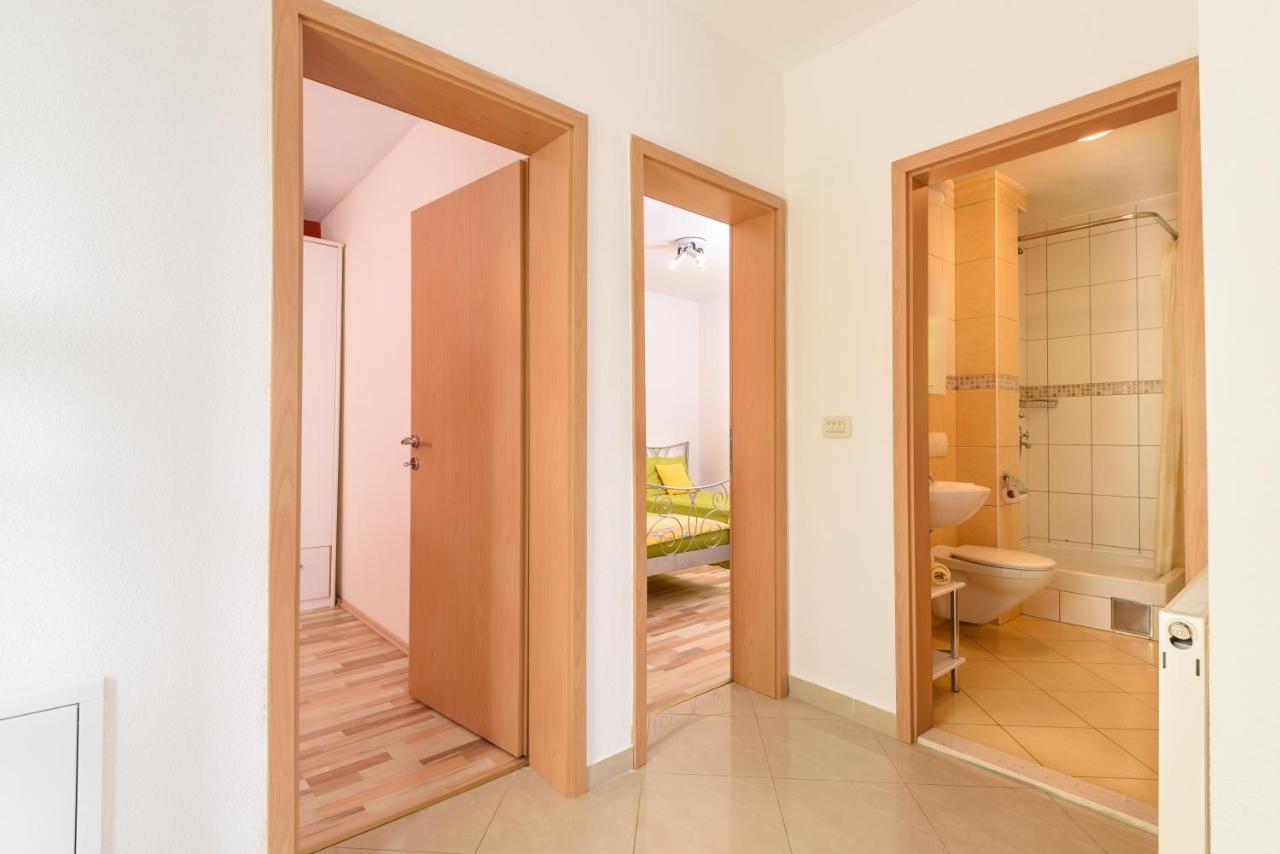 Appartamento con Terrazza