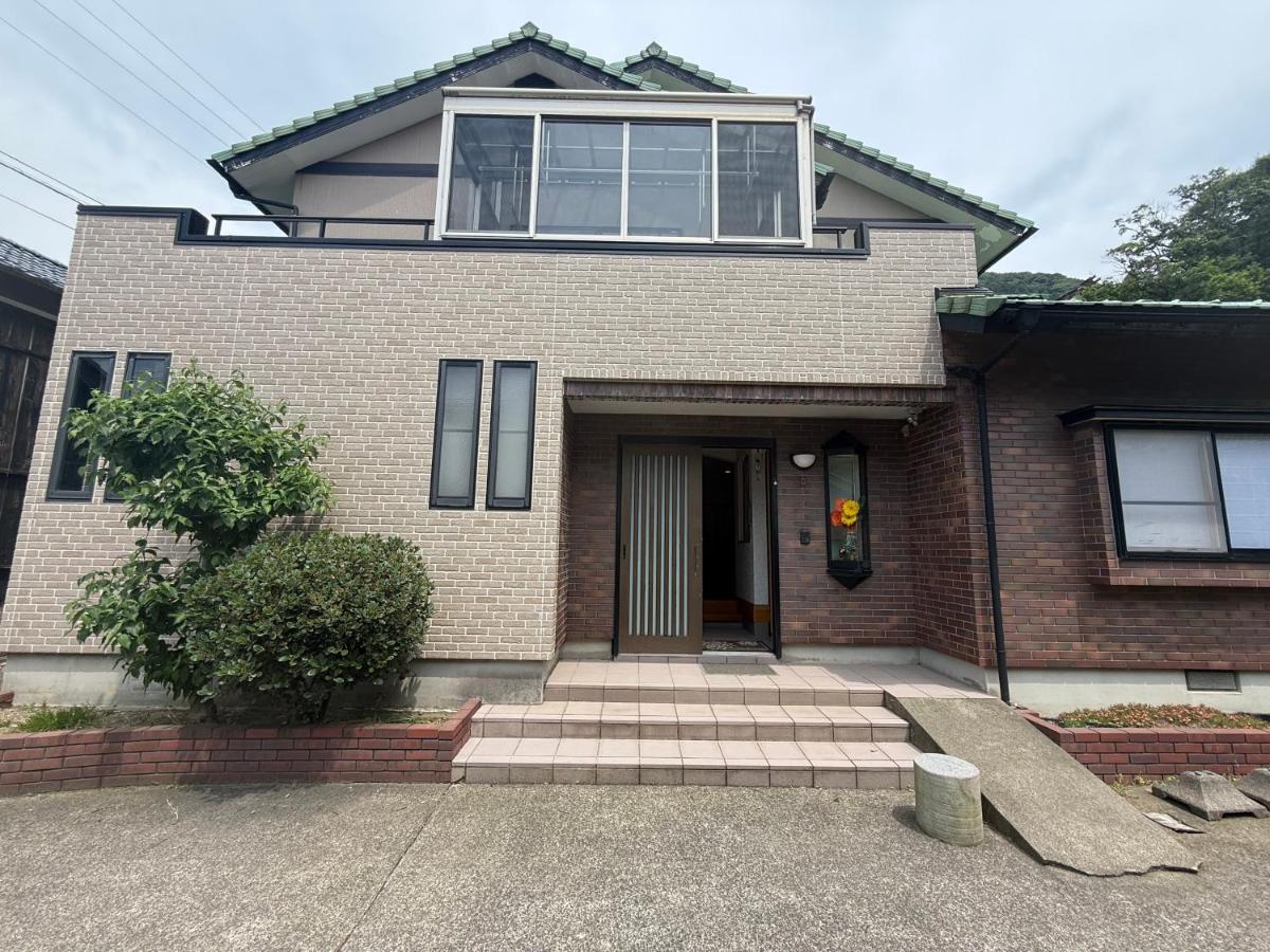 Echizen Seaside Guesthouse OCEAN'S - Ferienwohnung Fukui-shi