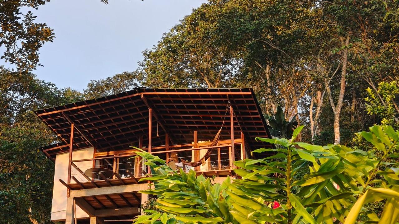 Bungalow con Vista Mare 