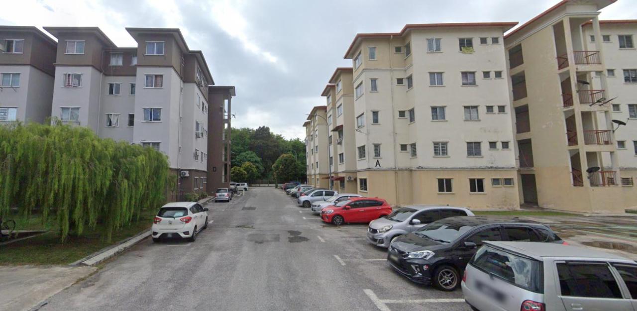 Hazmi Family Homestay, Islamic Home in Melaka - B&B Kampung Ayer Keroh
