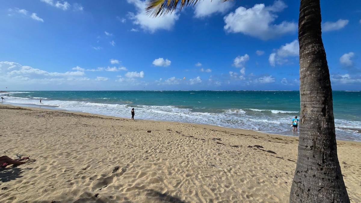 Oscar Building - Apto#2 - B&B San Juan