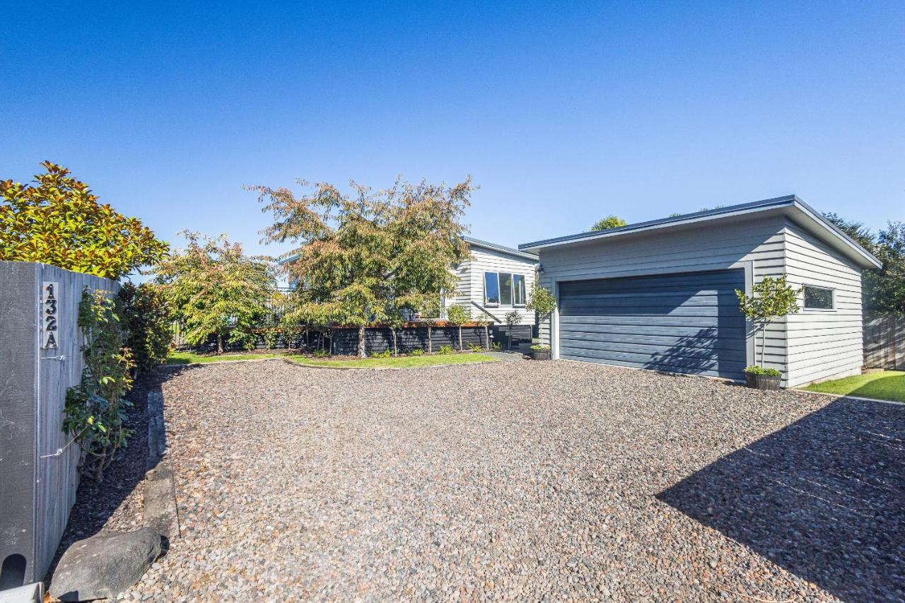 Modern on Miro - B&B Ohakune