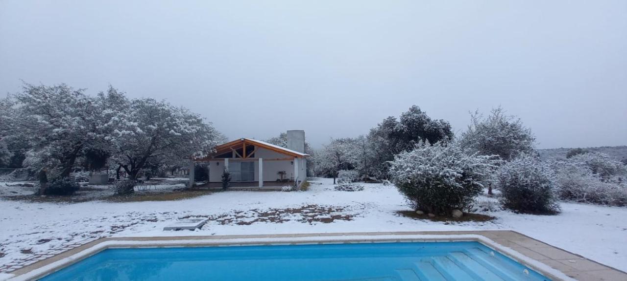 Cabaña de Emma - B&B