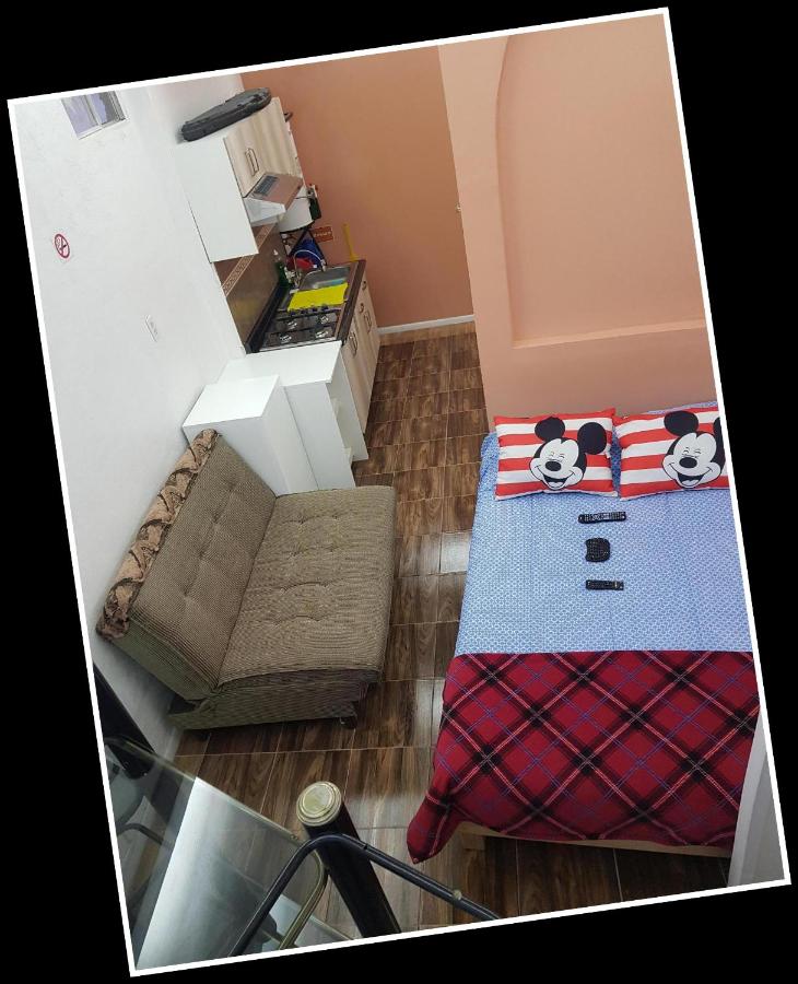 Bello Departamento CxD - 204 - rentaflex - Ferienwohnung Mexiko-Stadt