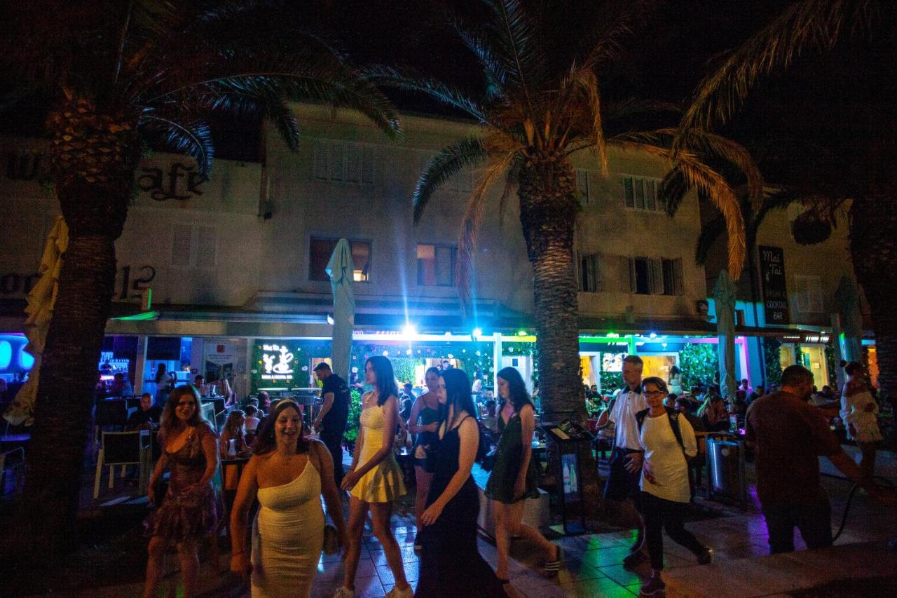 Portunata Penthouse - Novalja Center - Ferienwohnung Novalja