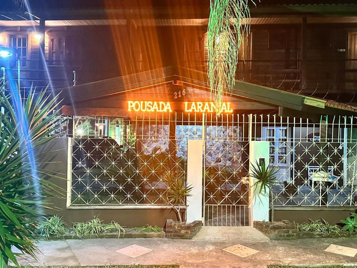 Pousada Laranjal em Pelotas - B&B Pelotas