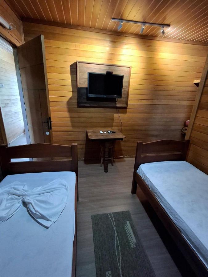 Chambre Simple
