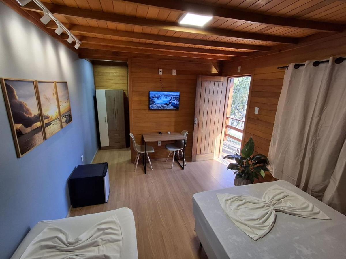 Chambre Familiale