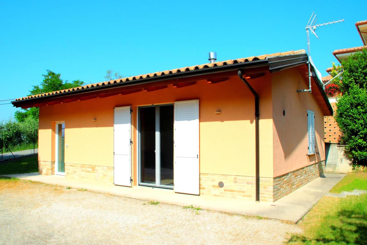 My House - B&B