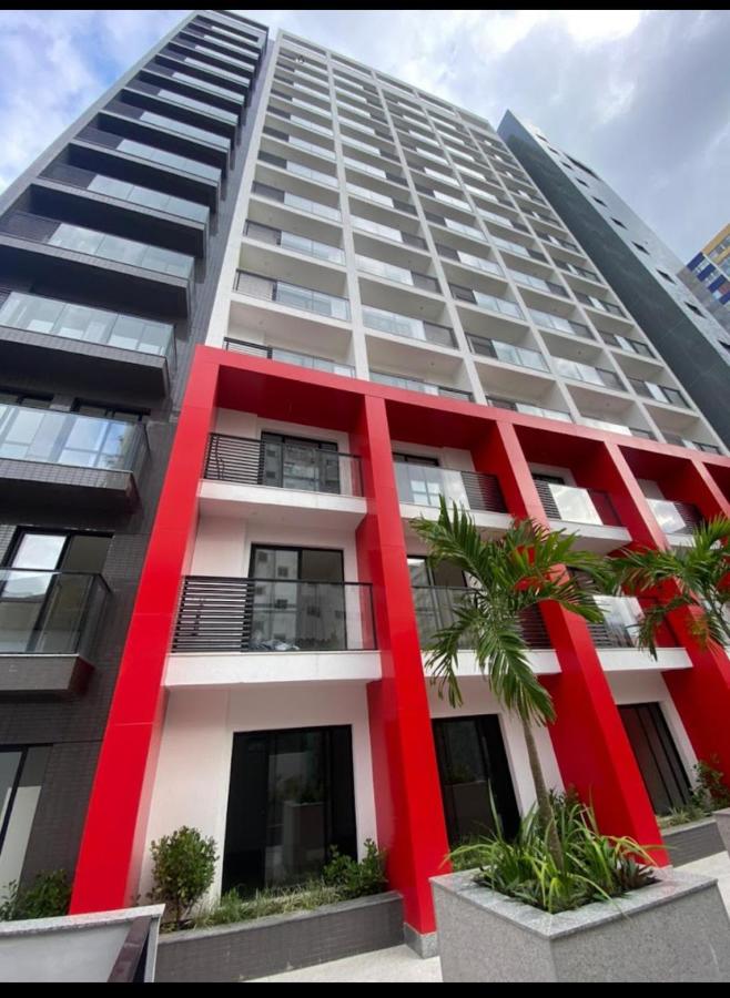 Loft duplex - Porto da Barra - Bed and Breakfast Salvador