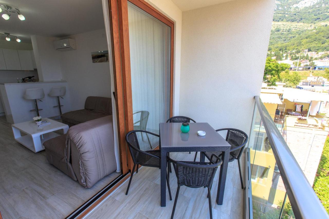 Appartamento con 1 Camera da Letto