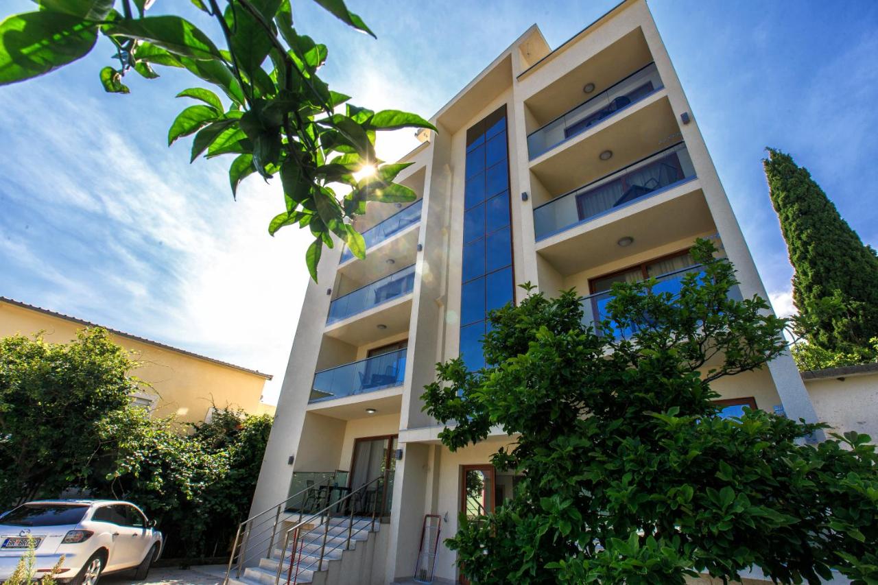 Apartments Matkovic Lux - B&B