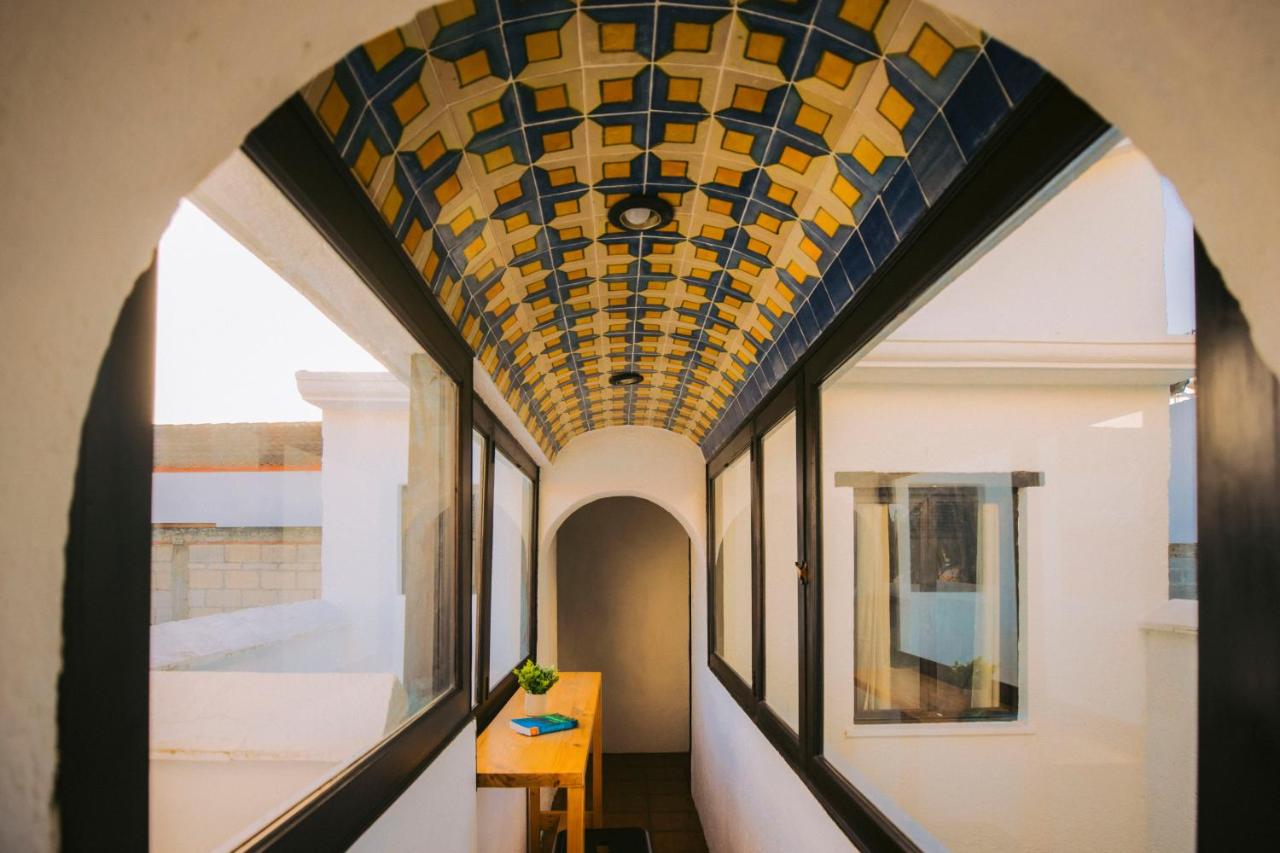 Casa Tamarindo Antigua - B&B