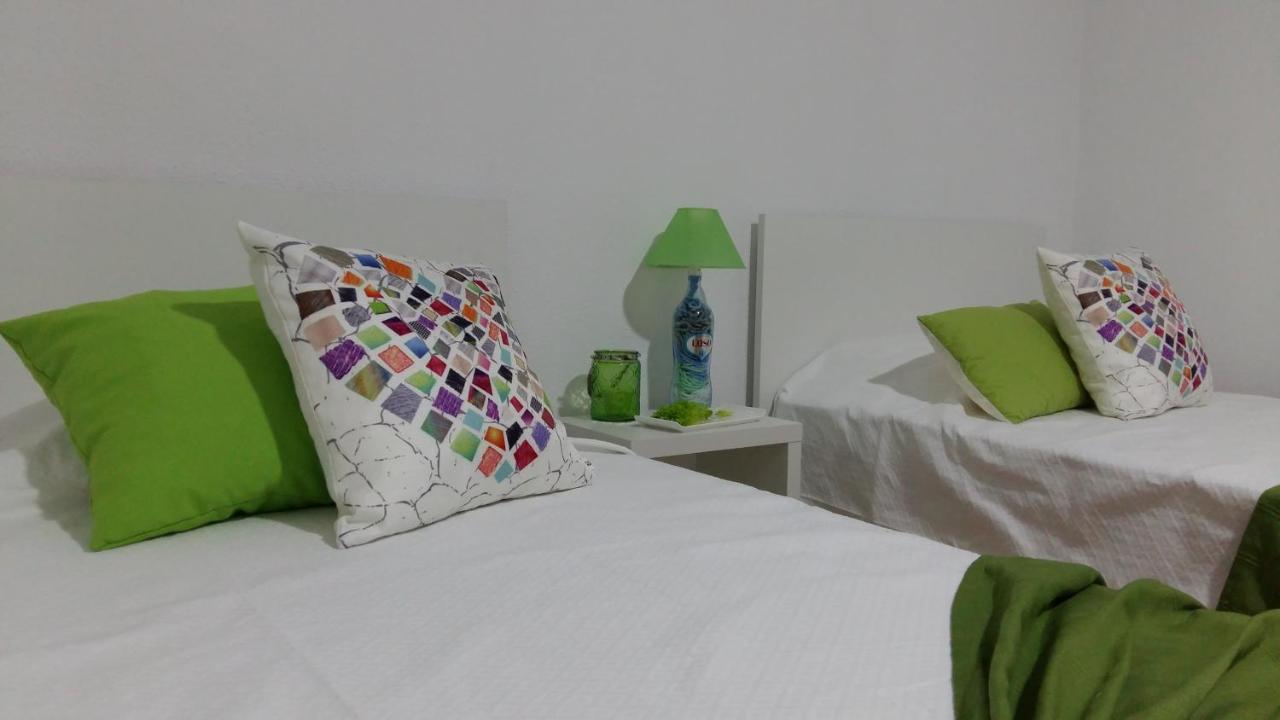 Vivenda Atlântida - B&B
