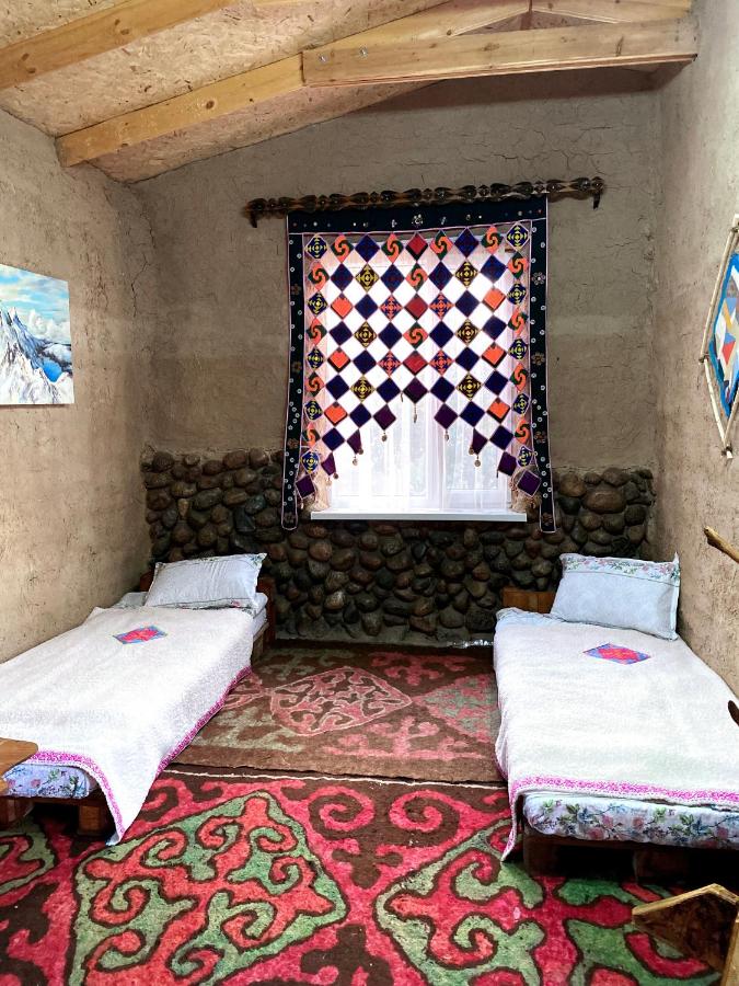 Chambre Lits Jumeaux