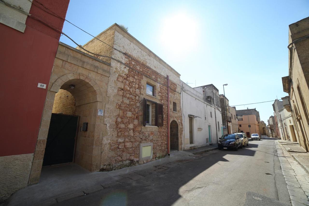 La Corte Delle Sterne - B&B