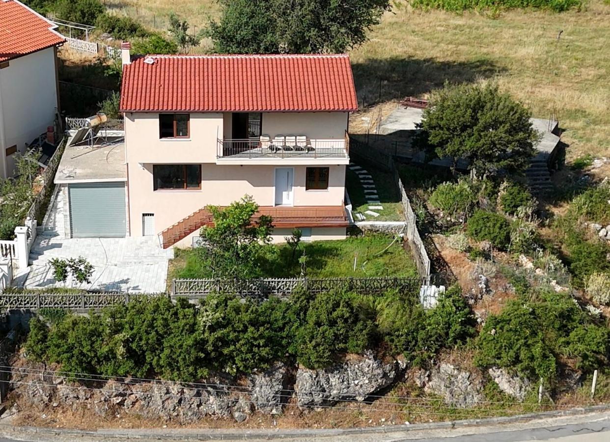Vila Edona - Ferienwohnung Vlora