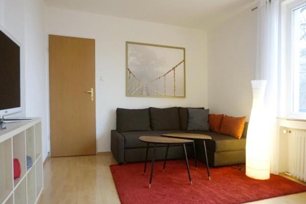 Gästehaus Elena - Ferienwohnung Kassel