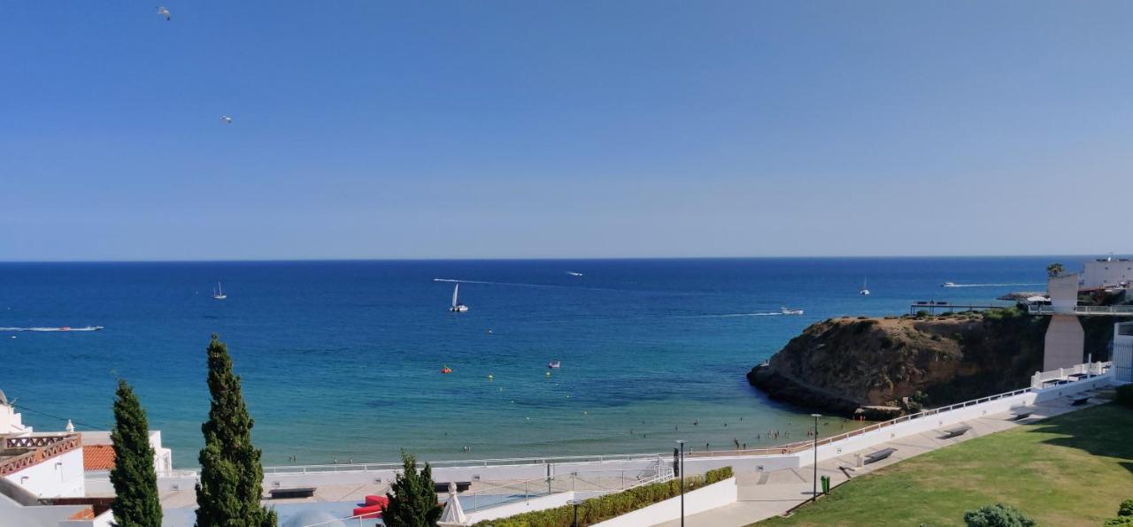 Sea Paradise - Ferienwohnung Albufeira